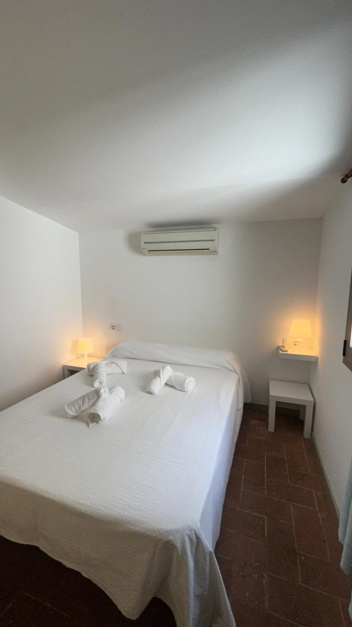 Se Centrico Con Terraza Apartment ตาราสซา ภายนอก รูปภาพ